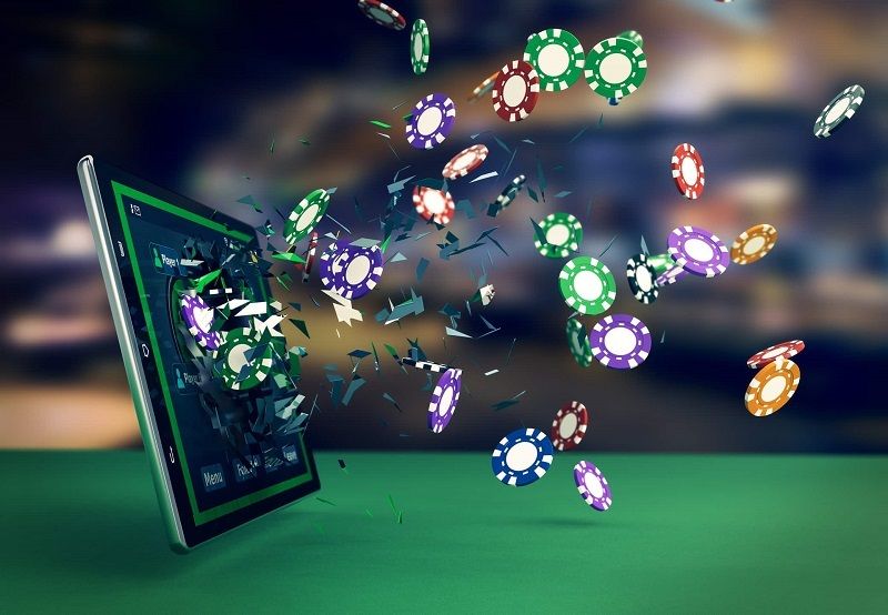 BitStarz Casino کیسینو میں پوکر گیمز
