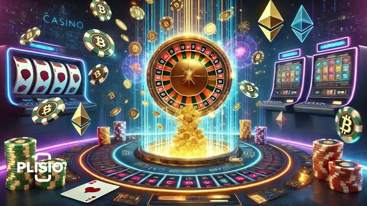 پاکستان میں BitStarz Casino کا آن لائن کیسینو سیکشن کھولیں۔