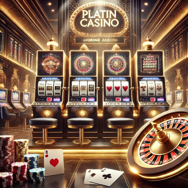 BitStarz Casino کیسینو میں سلاٹ کھیلنا شروع کریں۔