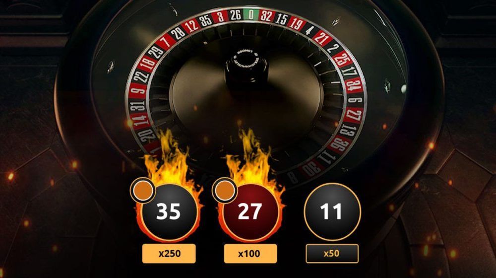 BitStarz Casino کیسینو میں لاٹری گیمز میں حصہ لیں۔