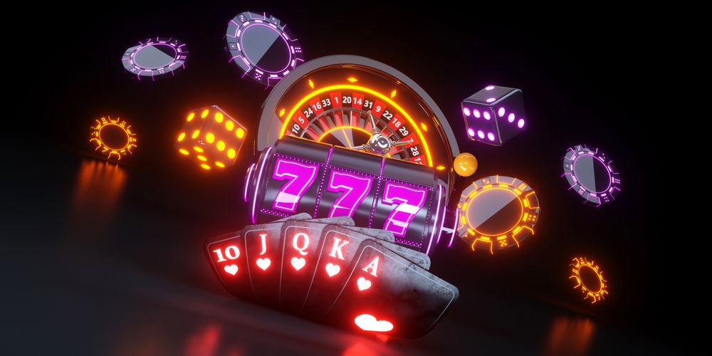 BitStarz Casino سائٹ کے لیے آن لائن گیمز فراہم کرنے والے
